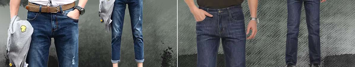 jeans for men philippines